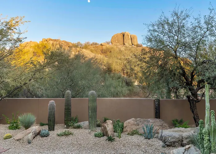 Holiday home Boulders Serenity Southwest Charm Views Hot Tub