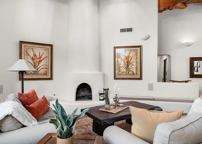 Boulders Serenity Southwest Charm Views Hot Tub * Cave Creek